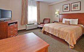 Candlewood Suites Hattiesburg By Ihg